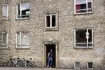 Handlen med ejerlejligheder er fortsat meget lav - selv om priserne er faldet hurtigere end nogensinde før. Arkiv. 