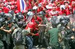 Thailand ASEAN Summit