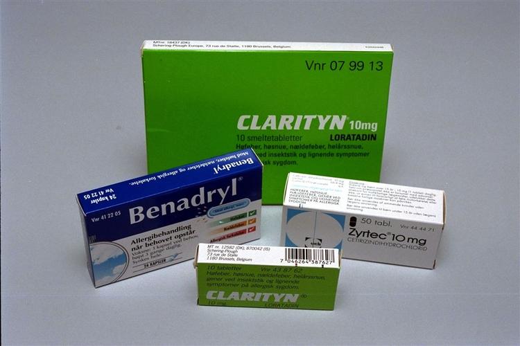 Med en ny varslings-tjeneste på mobiltelefonen kan du fremover bedre planlægge din forebyggende medicin, hvis du er pollenallergiker. 