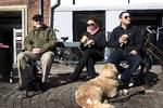Solen har skruet op for blusset og sender mange af de skadelige UV-stråler ned til os i disse dage. 