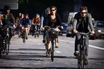 Treehugger.com roser Københavns cykelmiljø. 