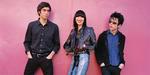 Omdrejningspunktet hos Yeah Yeah Yeahs har altid været den 30-årige sangerinde Karen Lee Orzolek - bedst kendt som bare Karen O. På 'It’s Blitz!' er stilikonets position vigtigere end nogensinde, og det er i høj grad i kraft af hendes stemme, at albummet er et mindre mesterværk. Foto: Josh Wildman 