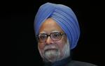 India Manmohan Singh
