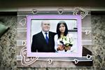 Philip Balmer og thailandske Wanna Kaewravang fik afslag på familiesammenføring, fordi hun er under 24 år -  i dag kunne de formentlig være reddet af EU-hullet. (Arkivfoto) 