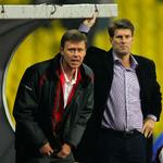 En fyring er aldrig sjov, siger Michael Laudrup. Arkivfoto. 