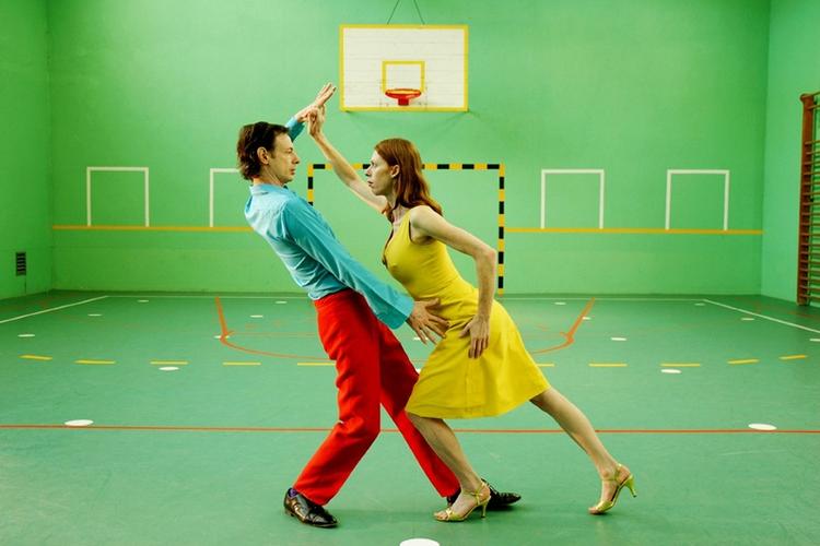Den absurd-komiske 'Rumba' er en af de fire belgiske film, der udgør den belgiske dag på CPH:PIX. 