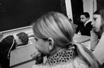 Politikerne i København diskuterer et forslag om mindst 20 procent tosprogede på byens skoler - på Sortedamskolen er tallet i dag 14 %. (Arkivfoto) 