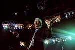 James Last har solgt over 100 millioner plader. Arkivfoto. 