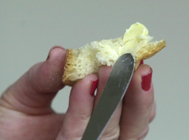 Salget af det britiske smørmærke Country Life er siden efteråret steget med 82 procent. 