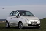 Fiat 500 bygges nu i Sverige som elbil. I første omgang i en version med en rækkevidde på 100 kilometer. 