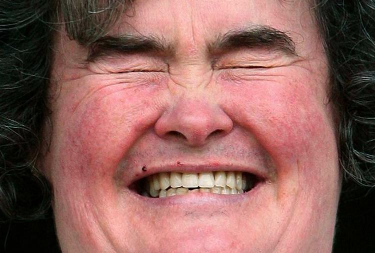 Flere end 19 millioner mennesker har foreløbig set Susan Boyles audition på YouTube, og tallet stiger eksplosivt. 