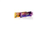 GO ISOTRONIC ENERGY GEL