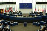 Unionsborgerne er ikke specielt  interesserede i det kommende valg til Europaparlamentet. 