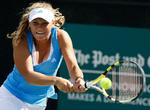 Charleston Tennis