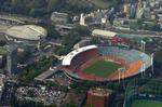 Den japanske hovedstad kæmper for at få værtskabet for OL i 2012. Det er 45 år siden, at OL sidst var i Japan, og det olympiske stadion fra dengang bruges stadig til atletik. 