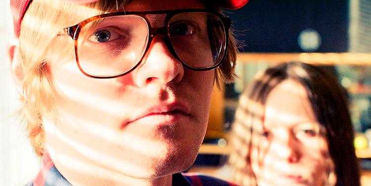 Potentiale. I Was A King burde blive en af årets store musikalske overraskelser, ikke mindst på grund af Frode Strømstads gode sange og lyse volkal. Foto: Playground 