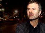 'Nick Denton sætter tempoet og tonen for en hel verden af nye medier'. Sådan skrev magasinet Rolling Stone i sin begrundelse for at sætte Denton på listen over de '100 personer, der forandrer vores tid netop nu'. Arkivfoto: Lisa Carpenter, Guardian News. 