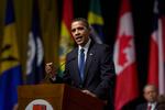 CB Trinidad Americas Summit Obama