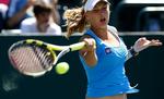 Charleston Tennis