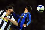 EU ITALY SOCCER SERIE A