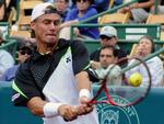 Ifølge en australsk avis spiller Lleyton Hewitt meget nødigt Davis Cup-kampe mod Indien i byen Chennai. Arkivfoto. 