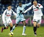 Randers er atter i omdrejninger i Superligaen. Arkivfoto. 