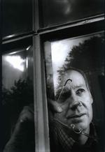 Nils Malmros. Arkivfoto. 