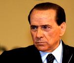 Den kontroversielle italienske ministerpræsidents politiske støtter er i oprør over filmen ’Shooting Silvio’, som handler om en ung forfatter, der har planer om at myrde Berlusconi. Arkivfoto: Soriano Borgioli/AP 