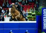 Thomas Velin, her ved en World Cup-afdeling i Göteborg på Godsend Du Reverdy, havde succes i spillebyen Las Vegas. Arkivfoto. 