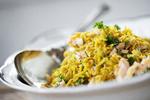 Kedgeree