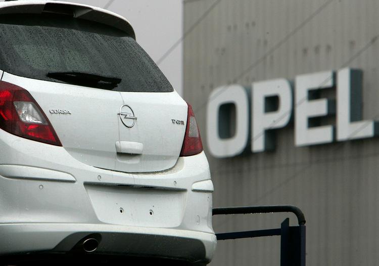 Det er ved at være sidste udkald for den amerikanske bilgigant General Motors og dermed også for europæiske Opel. 