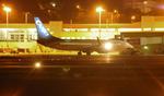 Jamaica Airplane Hijacked