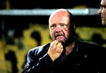 Allan K. Pedersen solgte FC Nordsjælland til sig selv 35 millioner kroner under prisen. Arkiovfoto. 