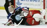 Dominik Hasek gør comeback på isen i hjemlandet Tjekkiet. Arkivfoto. 