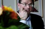 Mogens Jensen. Arkivfoto. 