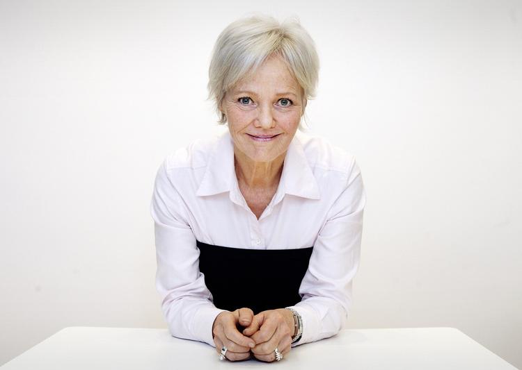 Karen Jespersen kan nu koncentrere sig mere om værdipolitik. Arkivfoto. 
