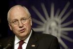 USA's forrige vicepræsident, Dick Cheney ,siger, at det var nødvendigt at skaffe »gode efterretninger af første klasse« efter terrorangrebene mod USA 11. september 2001. (Arkivfoto) 