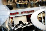 DR-ledelsen nævner bl.a. dramaserien 'Sommer' og 'X Factor', den tværmediale Kulturguiden, DR2 Udland og filmprogrammet 'DR2 Premiere' som eksempler på særligt vellykkede DR-produktioner i 2008. 