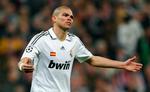 Real Madrid mangler at spille seks kamp i ligaen, men Pepe er med garanti ikke med i dem alle. Arkivfoto. 