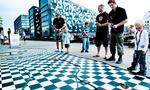Kulturhavn-festival er en festival for Københavnske foreninger. På festivalen kan Københavnske folkeoplysende foreninger vise deres aktiviteter frem og publikum kan aktivt deltage. Her leges med radiobiler. 