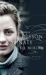 Linda Olsson kan slet ikke holde op med at komme med nye gåder. 