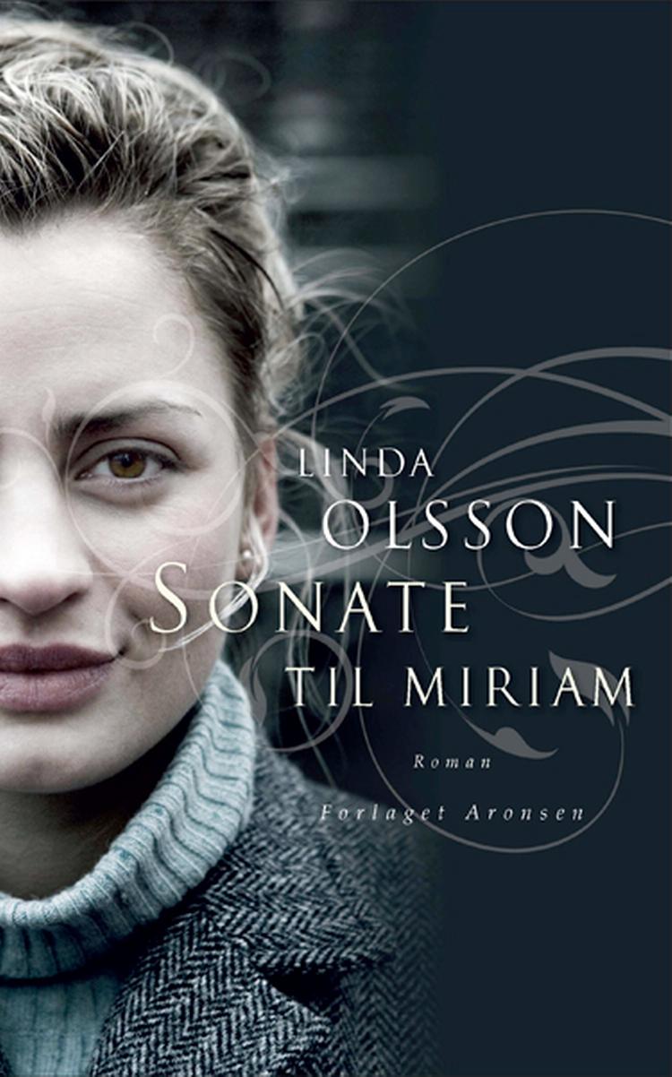 Linda Olsson kan slet ikke holde op med at komme med nye gåder. 