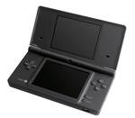Den nye Nintendo DSi har fået et mere eksklusivt look og kan fra fødslen tage billeder, optage lyd, surfe på internettet og downloade nye spil. Men udvalget er endnu sølle, så nogen arvtager af Nintendo DS er den ikke. 