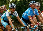 ITALY CYCLING GIRO