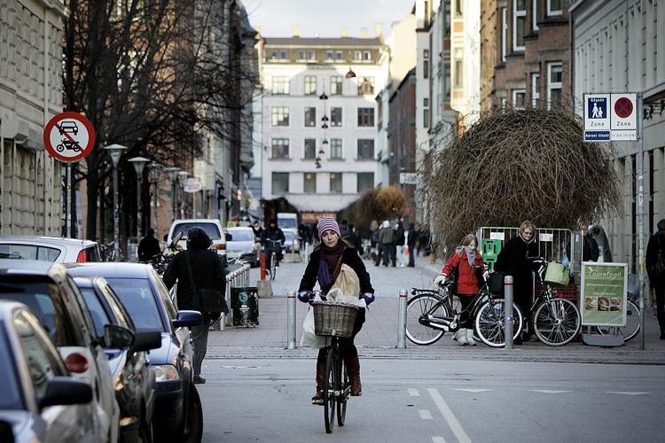 Blågårdsgade på Nørrebro vil danne ramme om en fredelig demonstration mod skudepisoden mod en 28-årig mand. Manden er udenfor livsfare. 