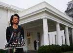 Condoleezza Rice agter ikke selv at rejse til Mellemøsten for at mægle. 