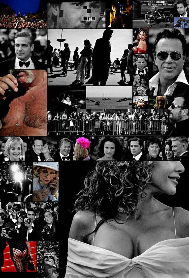Collage. 
