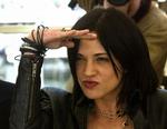 Karismatiske Asia Argento udgør 1/9 af årets jury. Arkivfoto. 