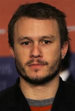 Heath Ledger døde af en overdosis sidste år. Nu får den film, han var i gang med at indspille, da han døde, premiere. 