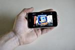To dage efter lanceringen måtte Apple i onsdags trække spillet Baby Shaker tilbage efter rasende protester. 